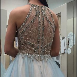 Prom Dress NWT